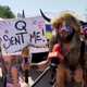 Image for article titled Trump Supporters Are Blaming Antifa for the Capitol Riot Because White People Are Racist Against Themselves